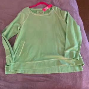 Lilly Pulitzer NWT beachcomber pullover
